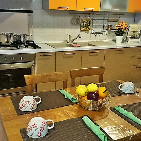 Casa Vacanze Nuova