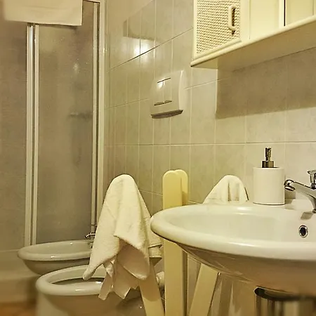 펜션 Casa Vacanze Nuova 마테라