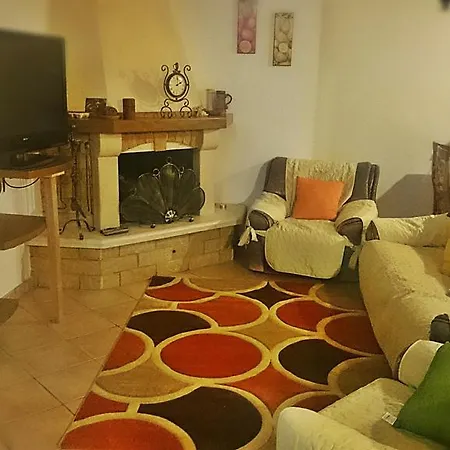 Casa Vacanze Nuova * 마테라