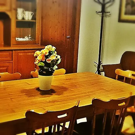 Prázdninový dům Casa Vacanze Nuova *